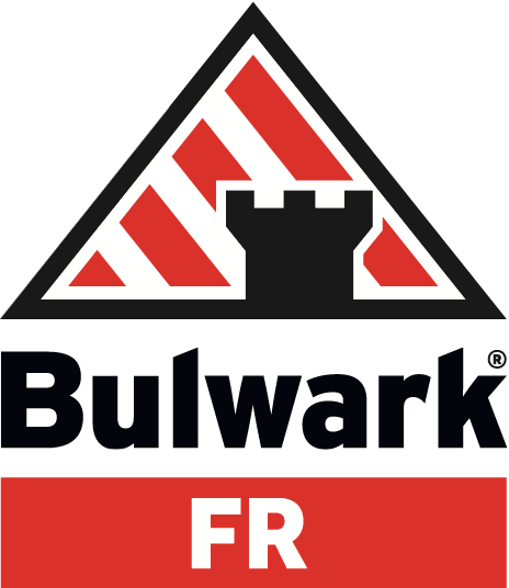 Bulwark FR Logo